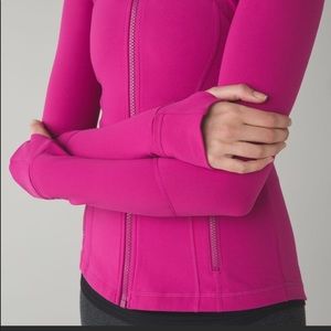 Lululemon jacket